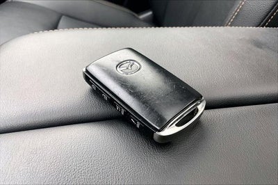 2025 Mazda Mazda CX-90 Premium Sport