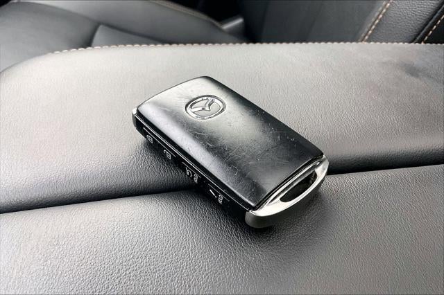 2025 Mazda Mazda CX-90 Premium Sport