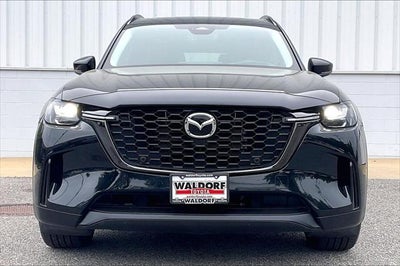 2025 Mazda Mazda CX-90 Premium Sport