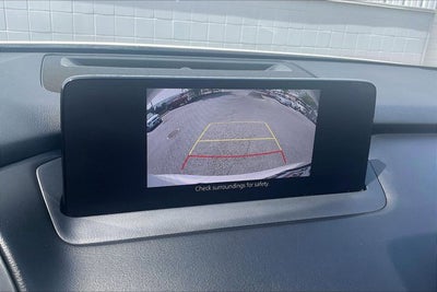 2023 Mazda Mazda CX-9 Touring Plus