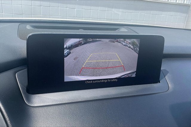 2023 Mazda Mazda CX-9 Touring Plus