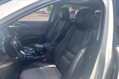 2023 Mazda Mazda CX-9 Touring Plus