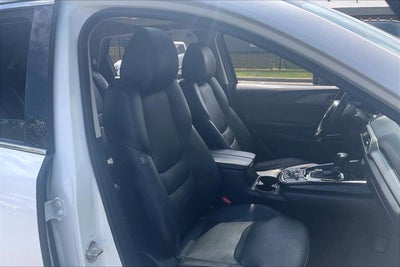 2023 Mazda Mazda CX-9 Touring Plus