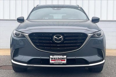 2023 Mazda Mazda CX-9 Carbon Edition