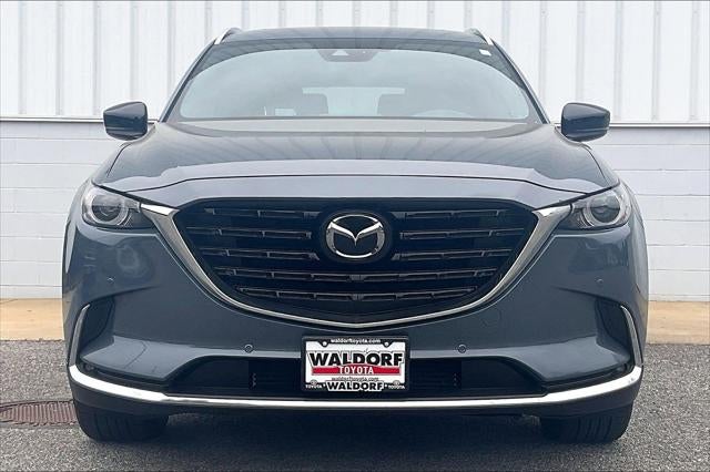 2023 Mazda Mazda CX-9 Carbon Edition