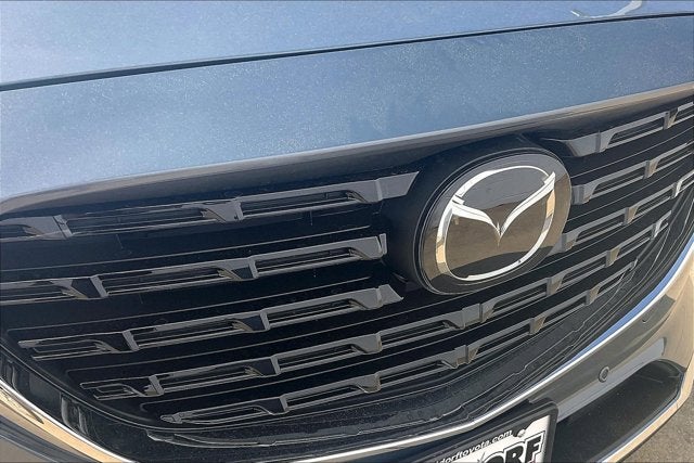 2023 Mazda Mazda CX-9 Carbon Edition