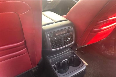 2023 Mazda Mazda CX-9 Carbon Edition