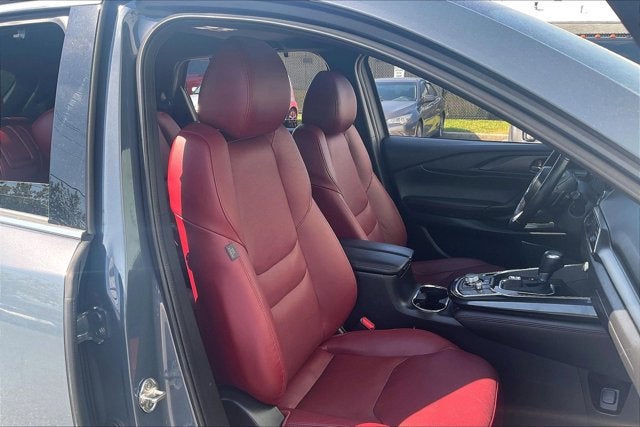 2023 Mazda Mazda CX-9 Carbon Edition