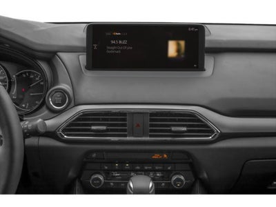 2023 Mazda Mazda CX-9 Carbon Edition