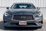 2022 INFINITI Q50 LUXE