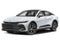 2026 Toyota Toyota Crown Limited