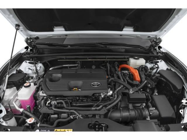 2026 Toyota Toyota Crown Limited