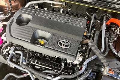 2025 Toyota Crown Signia Limited