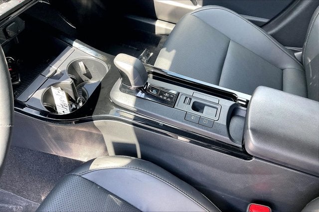 2025 Toyota Prius XLE