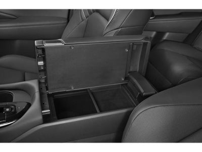 2024 Toyota Toyota Crown Platinum