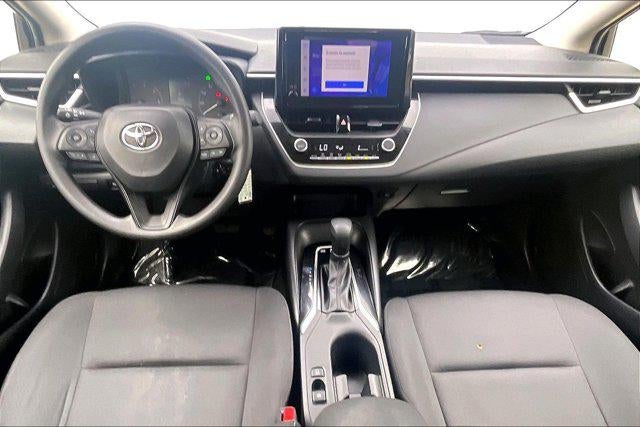 2024 Toyota COROLLA HYBRID Hybrid LE