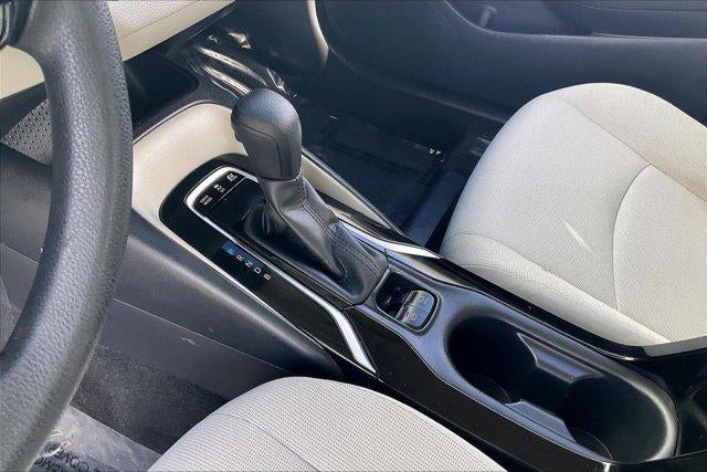 2020 Toyota COROLLA HYBRID Hybrid LE