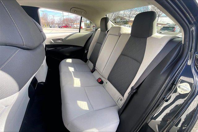 2020 Toyota COROLLA HYBRID Hybrid LE