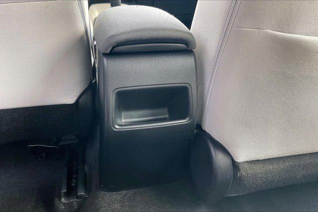 2020 Toyota COROLLA HYBRID Hybrid LE