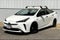 2022 Toyota Prius Nightshade