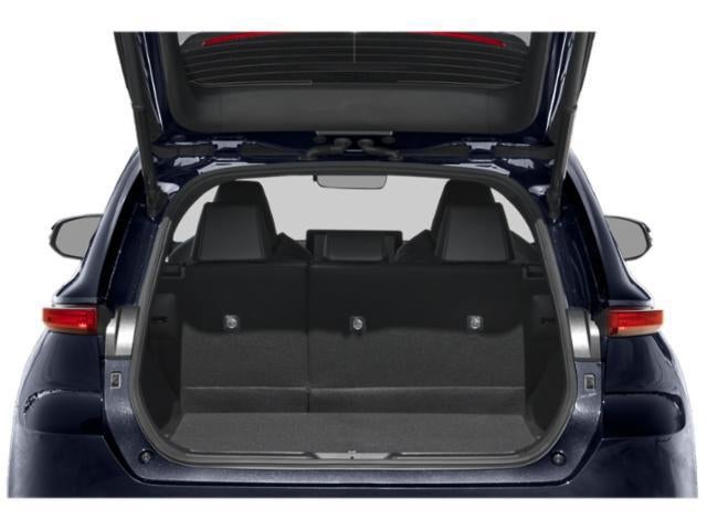 2024 Toyota Venza XLE