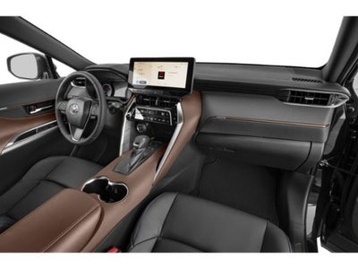 2024 Toyota Venza XLE