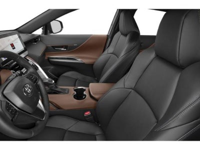 2024 Toyota Venza XLE