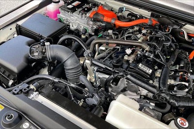 2025 Toyota Land Cruiser 1958