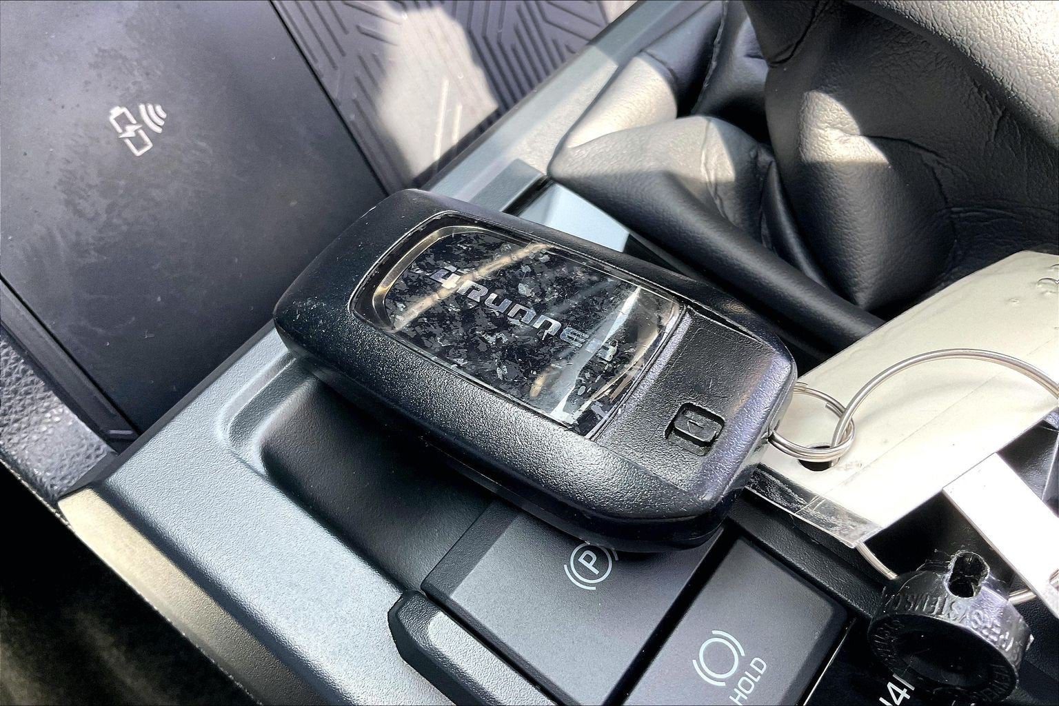 2025 Toyota 4Runner Limited