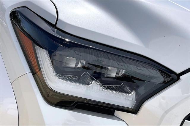 2025 Toyota 4Runner Limited