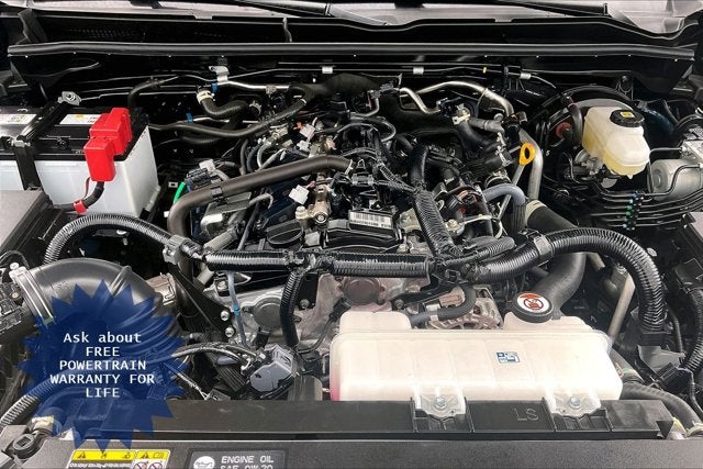 2025 Toyota 4Runner TRD Sport Premium