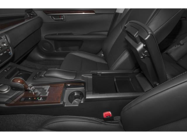 2015 Lexus ES 350 350