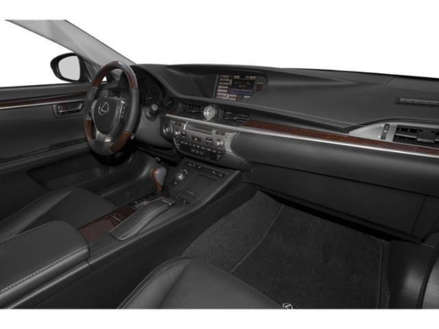 2015 Lexus ES 350 350
