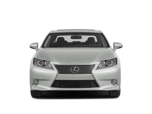 2015 Lexus ES 350 350