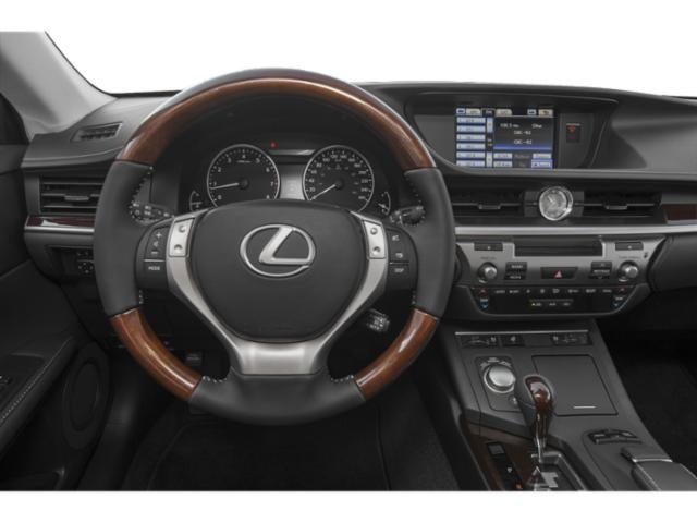 2015 Lexus ES 350 350