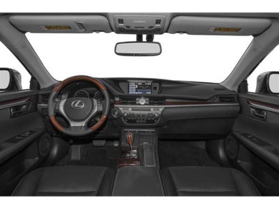 2015 Lexus ES 350 350