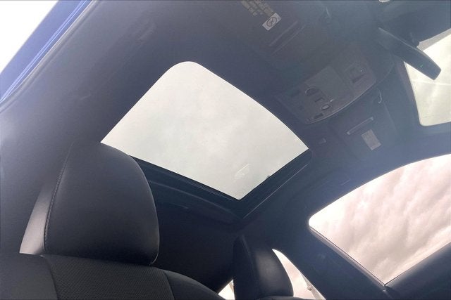 2020 Lexus IS 350 IS 350 F SPORT