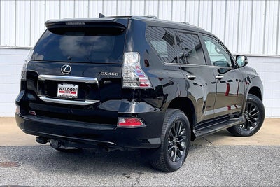 2023 Lexus GX GX 460 Premium