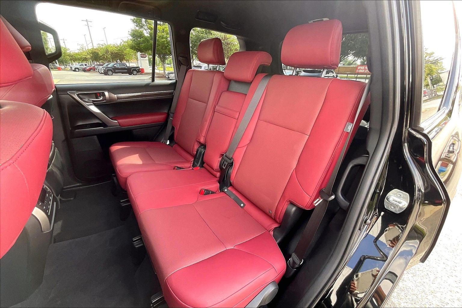 2023 Lexus GX GX 460 Premium