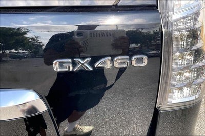 2023 Lexus GX GX 460 Premium