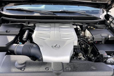 2023 Lexus GX GX 460 Premium