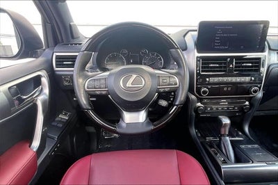 2023 Lexus GX GX 460 Premium
