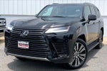 2024 Lexus LX LX 600 Luxury