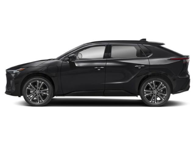 2023 Toyota bZ4X Limited
