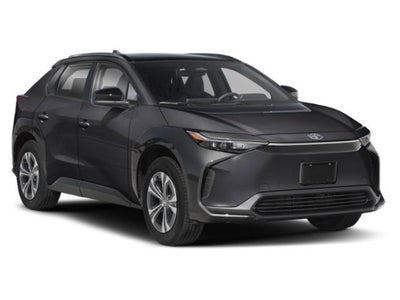 2024 Toyota bZ4X XLE