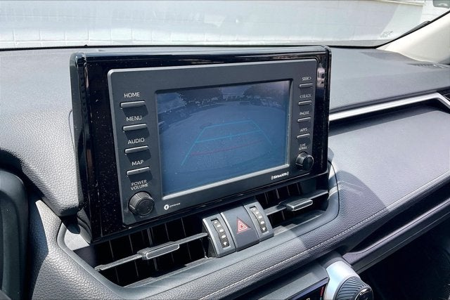 2022 Toyota RAV4 Hybrid Hybrid XLE Premium