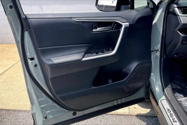 2022 Toyota RAV4 Hybrid Hybrid XLE Premium