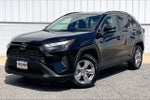 2025 Toyota RAV4 Hybrid Hybrid XLE