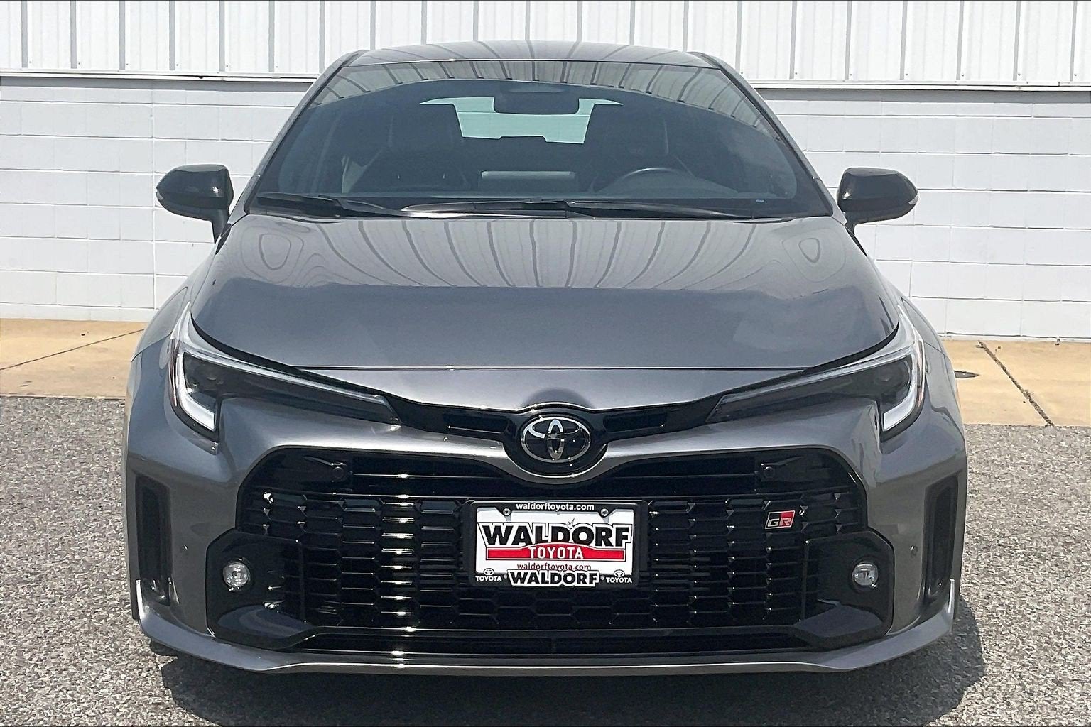 2024 Toyota GR Corolla Premium