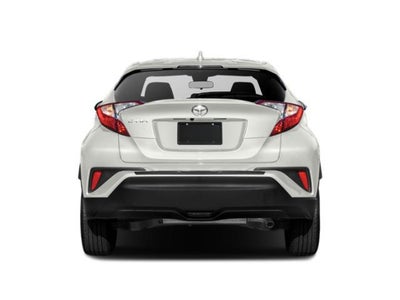 2021 Toyota C-HR XLE
